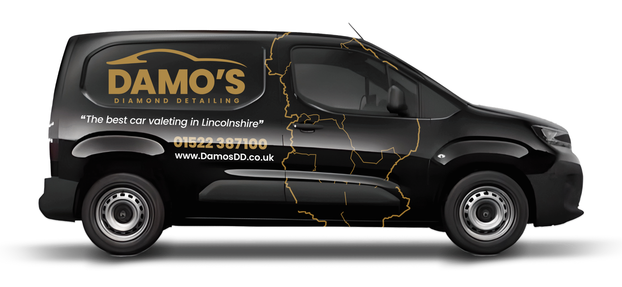 Van Side 2