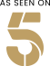 As Seen on Channel 5 (1)