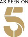 As Seen on Channel 5 (1)